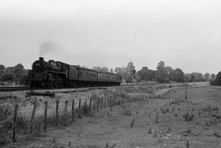 Bluebell Railway Museum