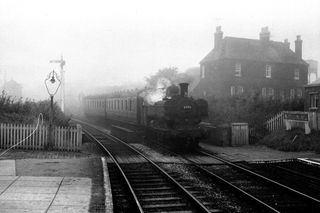 Bluebell Railway Museum