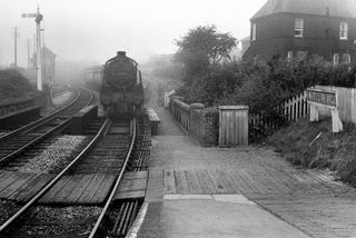 Bluebell Railway Museum