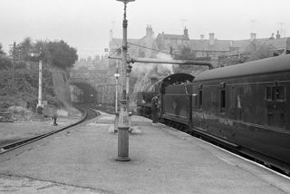 Bluebell Railway Museum