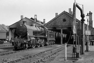Bluebell Railway Museum