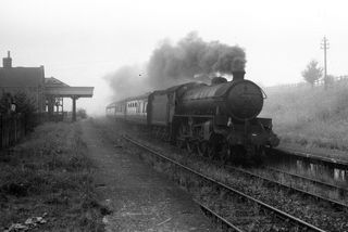 Bluebell Railway Museum