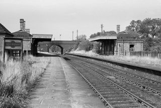 Bluebell Railway Museum