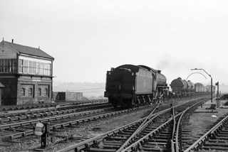 Bluebell Railway Museum