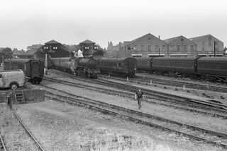 Bluebell Railway Museum