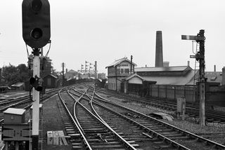 Bluebell Railway Museum