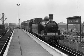 Bluebell Railway Museum