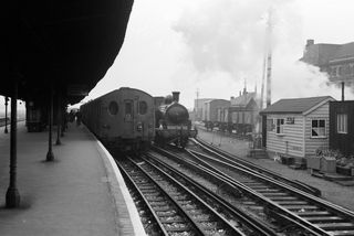 Bluebell Railway Museum