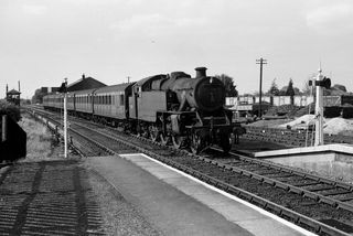 Bluebell Railway Museum
