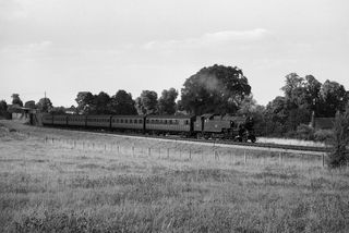Bluebell Railway Museum