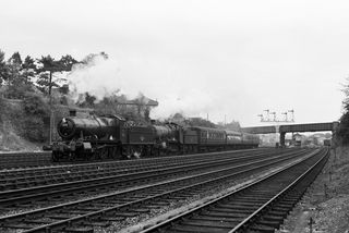 Bluebell Railway Museum