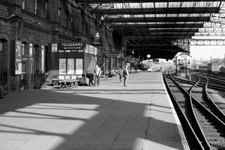 Bluebell Railway Museum