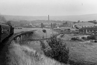 Waterside Branch, Lancashire on Saturday 23 Sep 1961 - J.J. Smith [045997]