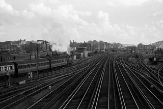 Bluebell Railway Museum