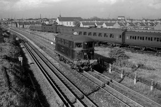 Bluebell Railway Museum