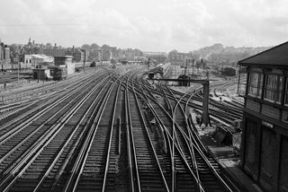Bluebell Railway Museum