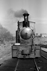 Bluebell Railway Museum