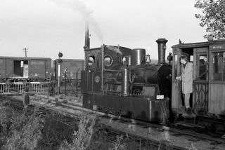 Bluebell Railway Museum