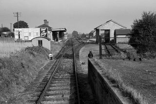 Bluebell Railway Museum