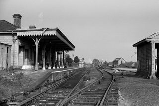 Bluebell Railway Museum