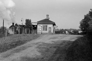 Bluebell Railway Museum