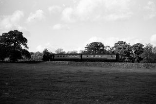 Bluebell Railway Museum