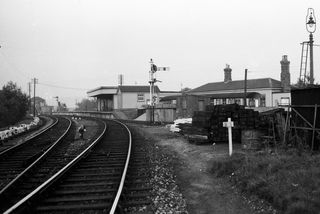 Bluebell Railway Museum
