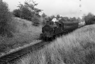 Bluebell Railway Museum