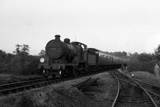 Bluebell Railway Museum