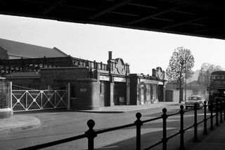 Bluebell Railway Museum