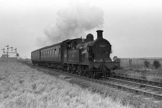 Bluebell Railway Museum
