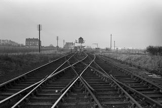 Allhallows, Kent on Saturday 02 Dec 1961 - J.J. Smith [046062]