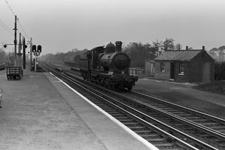 Bluebell Railway Museum