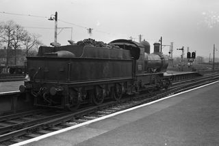 Bluebell Railway Museum