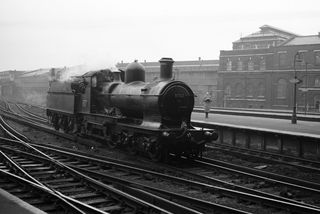 Bluebell Railway Museum