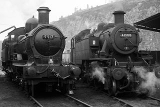 Bluebell Railway Museum