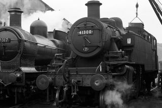 Bluebell Railway Museum