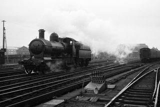 Bluebell Railway Museum