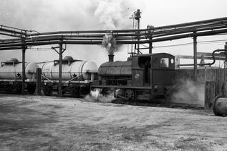 Bluebell Railway Museum