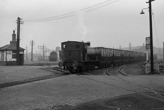 Bluebell Railway Museum