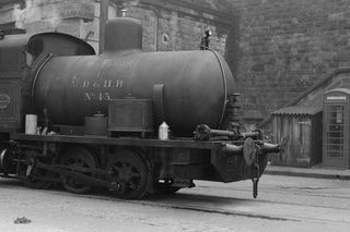 Bluebell Railway Museum