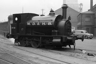 Bluebell Railway Museum