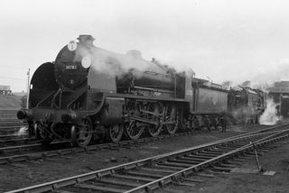 Bluebell Railway Museum