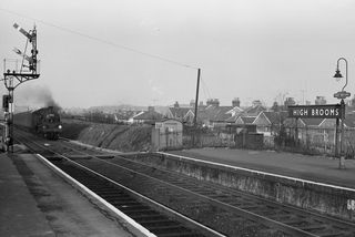 Bluebell Railway Museum