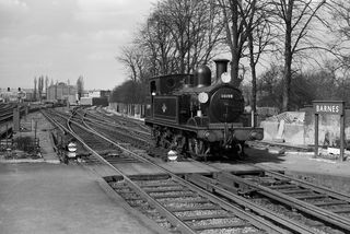 Bluebell Railway Museum