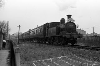 Bluebell Railway Museum
