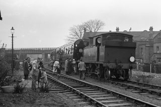 Bluebell Railway Museum