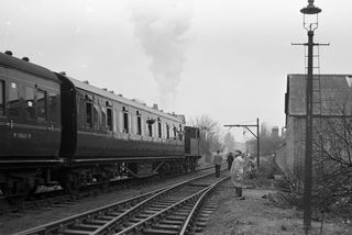 Bluebell Railway Museum