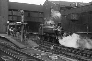 Bluebell Railway Museum