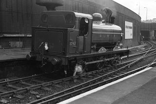 Bluebell Railway Museum
